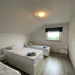 House Enio Dom wakacyjny Bihać