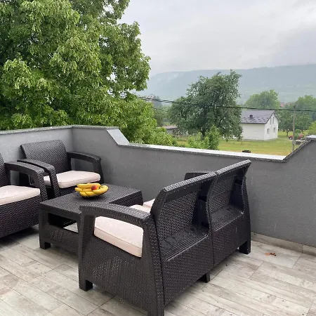 House Enio * Bihać