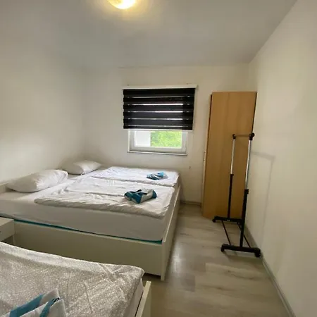 Prázdninový dům House Enio Bihać