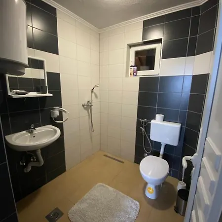House Enio Bihać