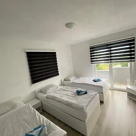 Prázdninový dům House Enio *