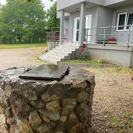 House Enio Prázdninový dům *