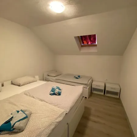 Prázdninový dům House Enio
